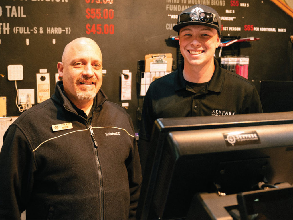 Team Members